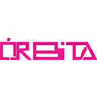 Órbita Comunicação Logo