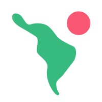Iberoamérica Social - Revista-red de estudios sociales Logo
