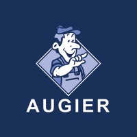 Ets AUGIER Marcel Logo