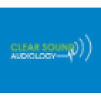 Clear Sound Audiology Logo