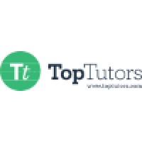 Top Tutors, LLC Logo