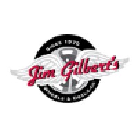 Jim Gilberts Wheels and Deals Logo