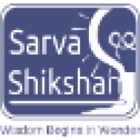 SarvaShikshan® e-Learning Logo
