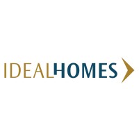 Ideal Homes International Logo