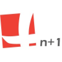 n+1 Marketing Solutions Logo
