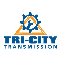Tri-City Transmission Logo