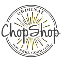 Original ChopShop Logo