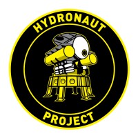 Hydronaut Project Logo