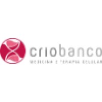 Criobanco Logo