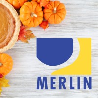 Merlin Industries, Inc. Logo