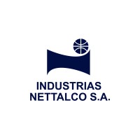 Industrias Nettalco S.A. Logo