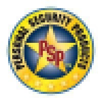 Personal Security Products, INC. Logo