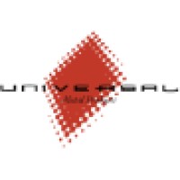 Universal Metal Products Logo