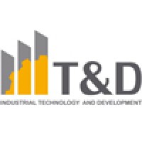 T&D S.A. Logo