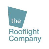 The Rooflight Company Logo
