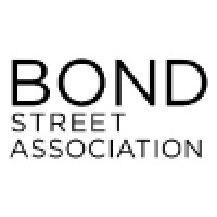 The Bond Street Association Logo