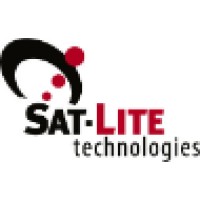 Sat-Lite Technologies Logo