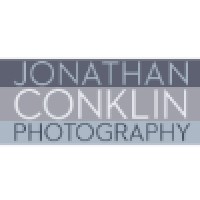 Jonathan Conklin Photography Logo