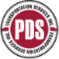 PDS Transportation Services, Inc./PDS Express, Inc. Logo