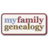 myfamilygenealogy.co.uk Logo
