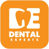 Dental Experts Logo