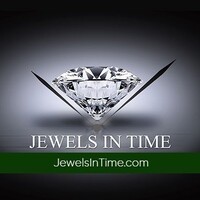 Jewels In Time Logo