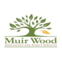 Muir Wood Adolescent and Family Services Logo