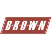 Brown Chemical Co., Inc. Logo