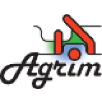 Agrim BV Logo