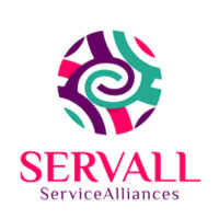ServiceAlliances International, Inc. Logo