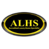 Luxury Home Council Logo