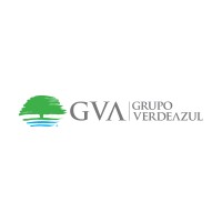 Grupo VerdeAzul Logo