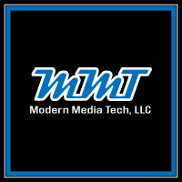 Modern Media Tech Logo