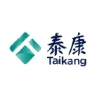 泰康保险集团股份有限公司 Logo