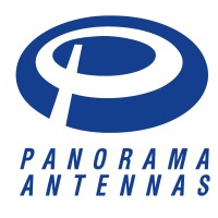 Panorama Antennas Logo