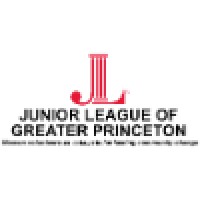 Junior League of Greater Princeton Logo
