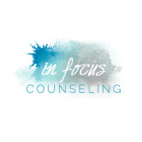In Focus Counseling PLLC Logo