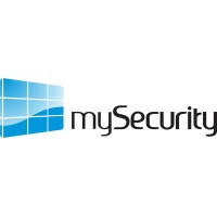 MySecurity Technology Logo