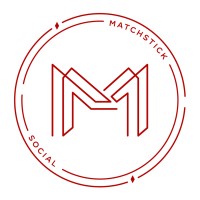 Matchstick Social Logo