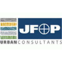 JFP Urban Consultants Logo