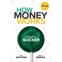 How Money Works Logo