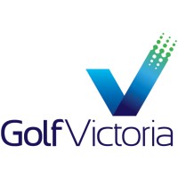 Golf Victoria Logo