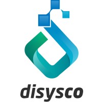 Disysco SAS Logo