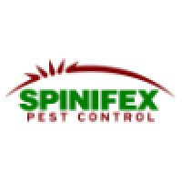 Spinifex Pest Control Pty Ltd Logo