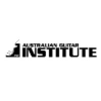 Australian Guitar Institute Logo