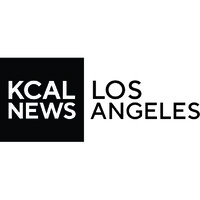 KCAL News Logo