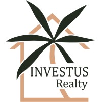 INVESTUS Realty Logo