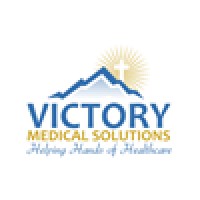 Victory Medical Solutions Logo