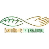 EarthRights International Logo