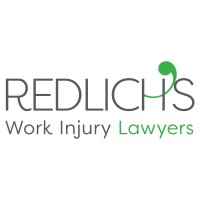 Redlichs Work Injury Lawyers Logo